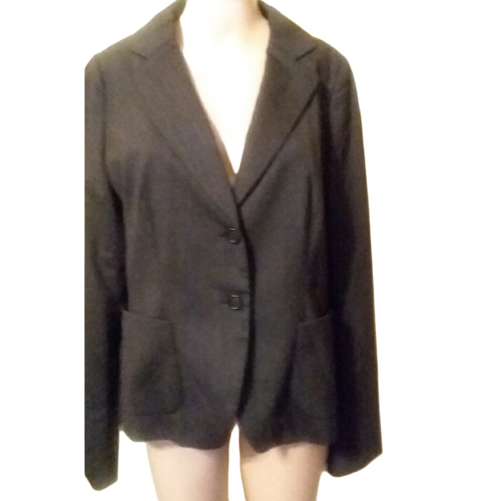 BANANA REPUBLIC Jacket size 12